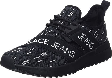 versace jeans couture herren shoes gymnastikschuhe|Versace Jeans Couture sneakers sale.